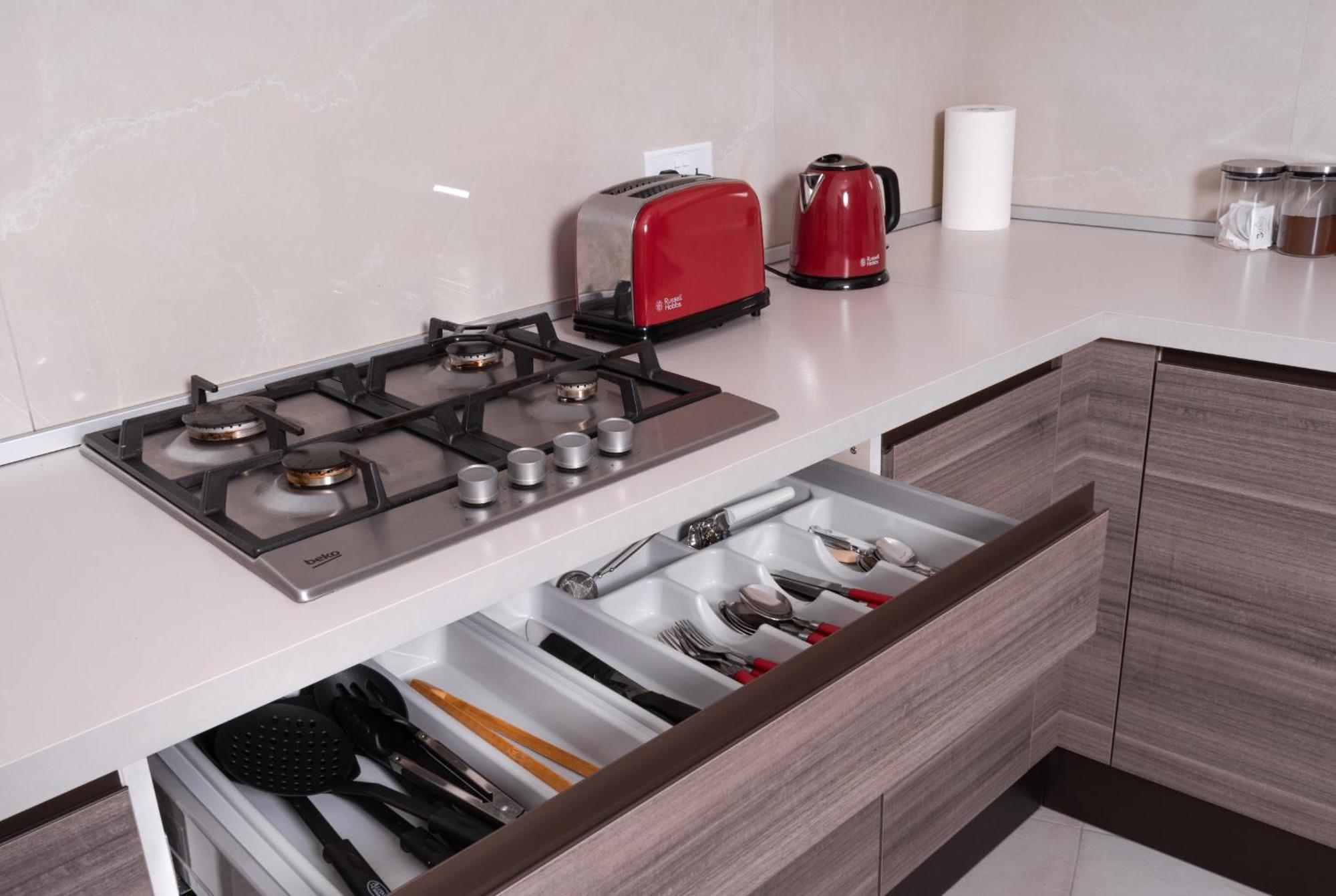 Ferienwohnung Azure Four Zurrieq Exterior foto